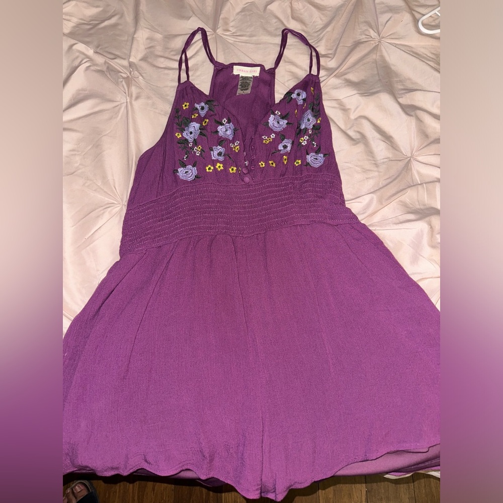 Romper